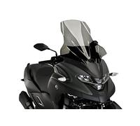 Puig 21120F Windshield V-Tech Line Touring Dark Smoke
