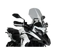 PUIG DEFLETTORI ANTERIORI MAGGIORATI BENELLI TRK 502 X 21-25 FUME SCURO