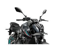 Puig Downforce Frontspoiler mproved handling