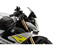 Puig 21135C Downforce Naked Frontal Spoilers Carbon Look
