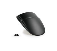 Puig 21137N Front Fender Extension Black