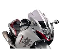 Puig 21138H Z-Racing Screen Smoke
