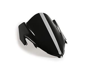 Puig 21138N Z-Racing Screen Black