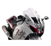 Puig 21138W Z-Racing Screen Clear
