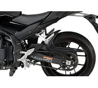 Puig 21146J Rear Fenders Matt Black