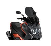 Puig 21149F Windshield V-Tech Line Touring Dark smoke