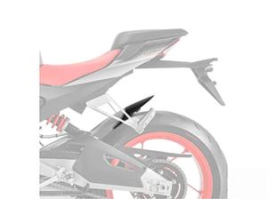 Puig 21151J Rear Fender Extension Matt Black