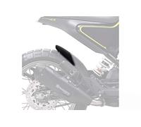 Puig 21157J Rear Fender Extension Matt black
