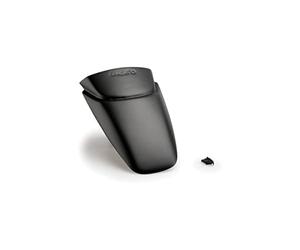 Puig 21161J Rear Fender Extension Matt Black