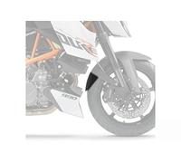 Puig 21169N Front Fender Extension Black