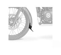 Puig 21170N Front Fender Extension Black
