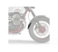 Puig 21173N Front Fender Extension Black