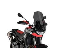 Puig 21182F Touring Screen Dark Smoke