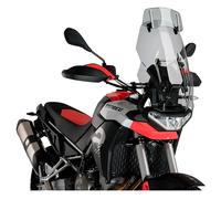Puig 21183h Touring Aprilia Tuareg 660 22 Windshield