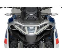 Puig 21185W Adhere Headlight Protector Clear