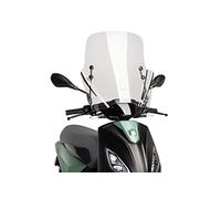 Puig 21186W Windshield T.X. Clear