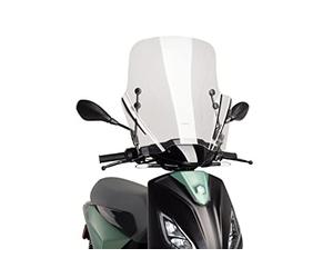 Puig 21186W Windshield T.X. Clear