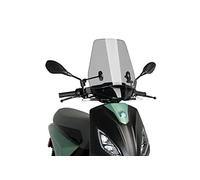 Puig 21188H Windshield Urban Smoke