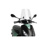 Puig 21188W Windshield Urban Clear