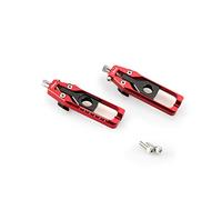 Puig 21190R Red Chain Tensioner