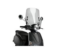 Puig 21210W Windshield T.X. Clear