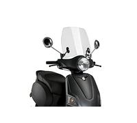 Puig 21211W Windshield Trafic Clear