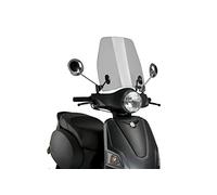 Puig 21212H Windshield Urban Smoke