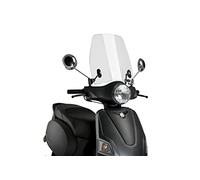 Puig 21212W Windshield Urban Clear