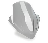 Puig 21219h Touring Honda Nt1100 22 Windshield Silver