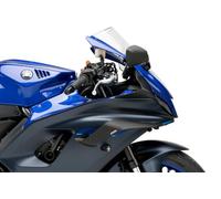 Puig 21223J Downforce Race Side Spoilers Matt black