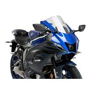 Puig Downforce Winglet Side Spoiler black with ABE