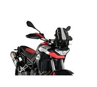 Puig 21225N Sport Screen Black