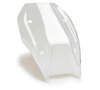 Puig 21225w Sport Aprilia Tuareg 660 Windshield Silver