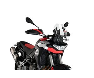 Puig 21225W Sport Screen Clear