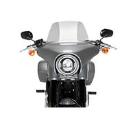 Puig 21236H High-Road Touring Screen Smoke
