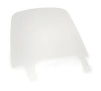 Puig 21236w Touring Harley Davidson Softail Windshield