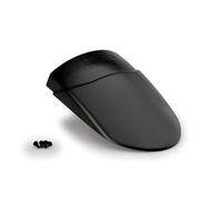 Puig 21237N Front Fender Extension Black