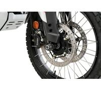 Puig 21243N PHB19 Front Fork Protector Black