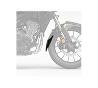 Puig 21255N Front Fender Extension Black