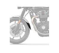 Puig 21257N Front Fender Extension Black
