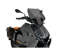 Puig 21259F Windshield V-Tech Line Touring Dark Smoke