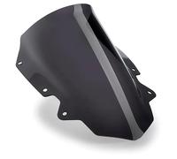 Puig 21262f R-racer Triumph Speed Triple 1200 Windshield Black