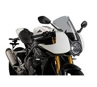 Puig 21262H R-Racer Screen Smoke