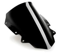 Puig 21262N R-Racer Screen Black