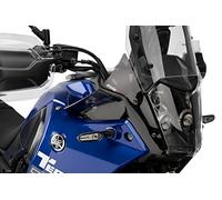 Puig 21263F Extended Front Deflectors Dark Smoke