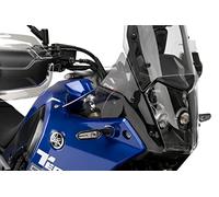Puig 21263H Extended Front Deflectors Smoke