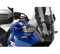 Puig 21263W Extended Front Deflectors Clear