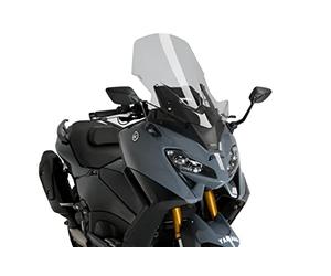 Puig 21270H Display V-Tech Line Touring Smoked