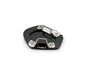 Puig 21280N Goatleg Extension with Standard Suspension Black