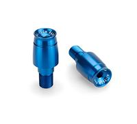 Puig 21291A Counterweights Handlebar Sport Model Blue